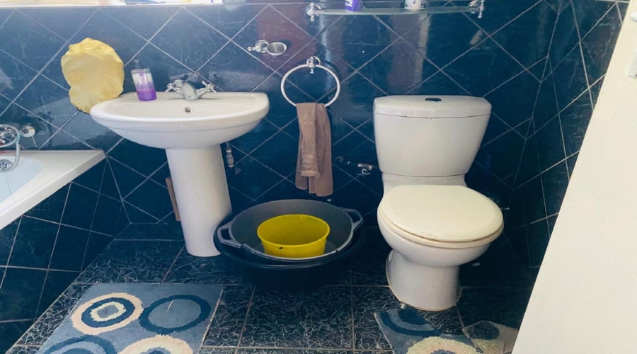 4 Bedroom Property for Sale in Sasolburg Ext 11 Free State